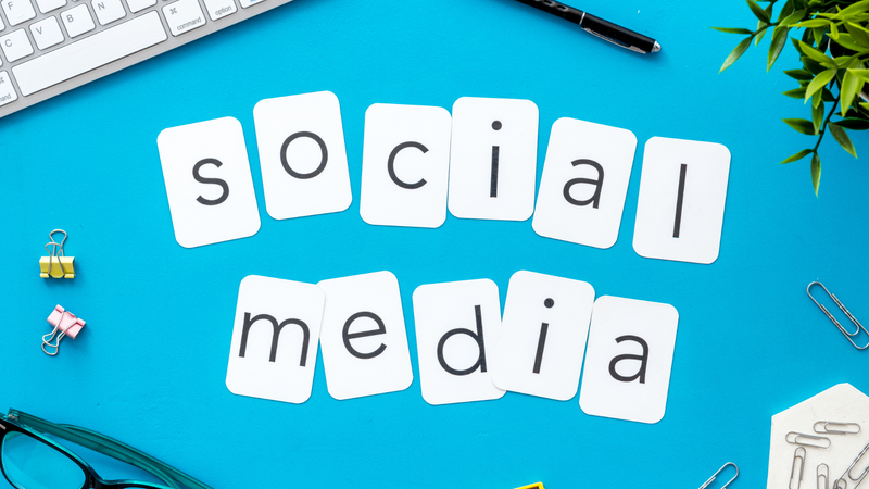 Social Media Management